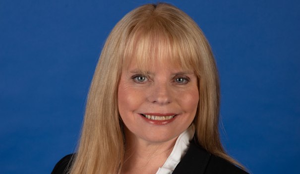 Jo Smith has lodged a complaint to the Australian Charities and Not-for-Profits Commission about her exclusion from the AFI board.