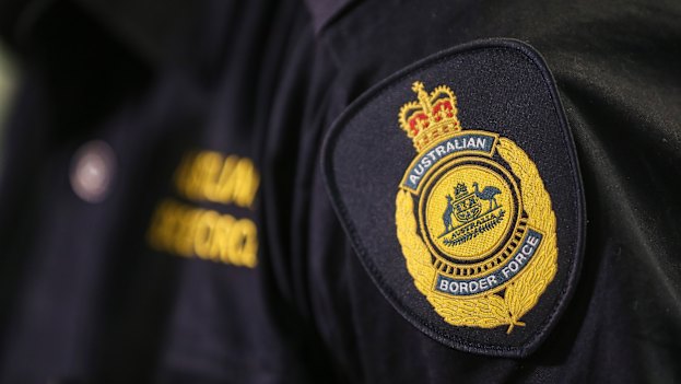 The Australian Border Force was created in 2015, merging customs and immigration functions.
