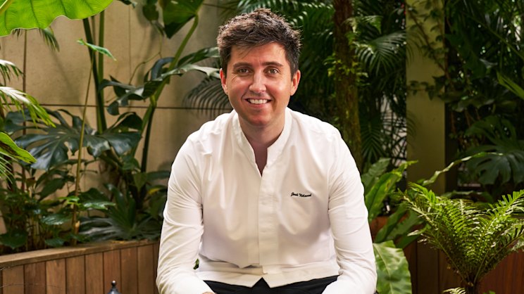 smh.com.au - Emily Holgate - The restaurants and food experiences Aussie chefs visit when in Japan