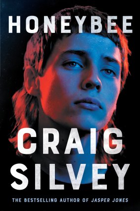 Craig Silvey's Honeybee is narrated from the perspective of 14-year-old Sam Watson.    