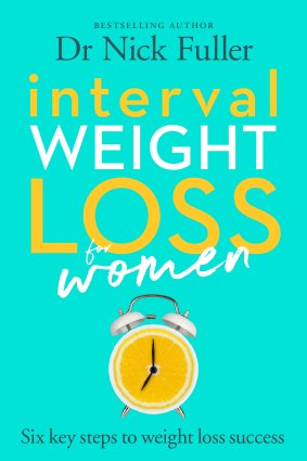 Interval Weight-Loss for Women.