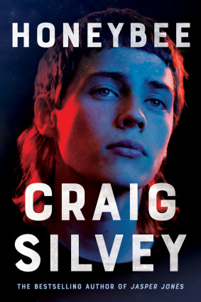 Revealed: The new cover of Craig Silvey's first novel in a decade.