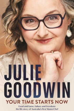 Despite her troubles, Goodwin’s memoir is also full of positives.