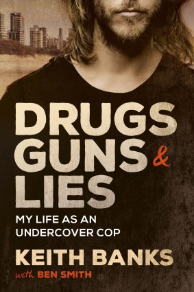 Drugs, Guns & Lies: The best crime book released in Australia in a decade.