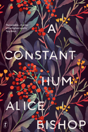A Constant Hum by Alice Bishop.