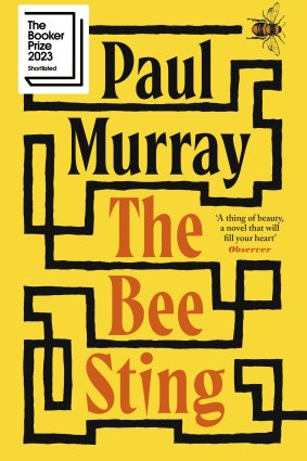Set in Ireland, this new family saga by Paul Murray has been nominated for the Booker Prize.