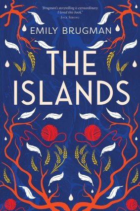The Islands by Emily Brugman.