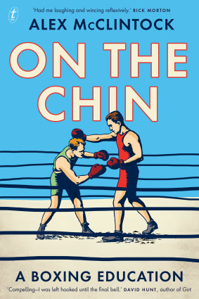 On the Chin by Alex McClintock.