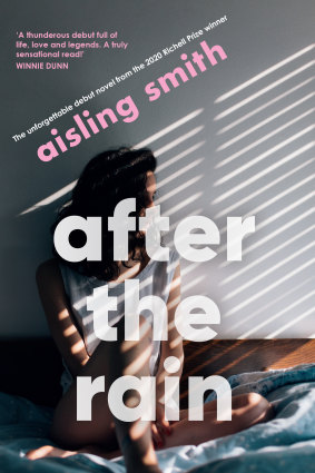 <i>After the Rain</i> by Aisling Smith