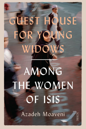 Guest House for Young Widows by Azadeh Moaveni.