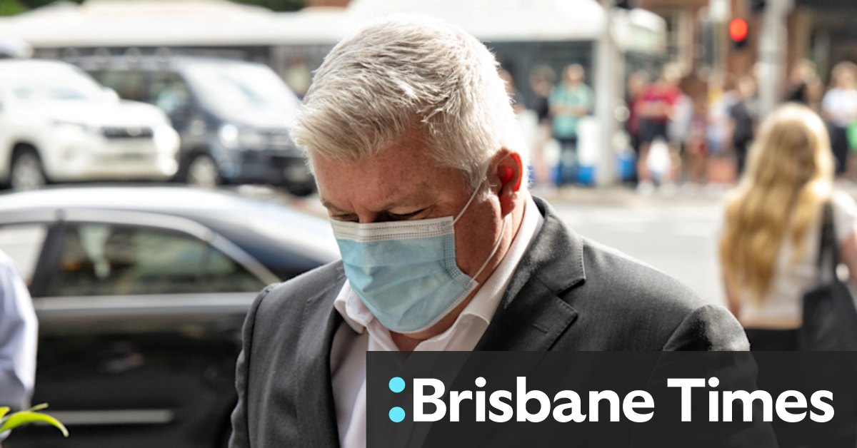 Stuart MacGill denies intimidation on 'emotional roller-coaster' day - Vimarsana News