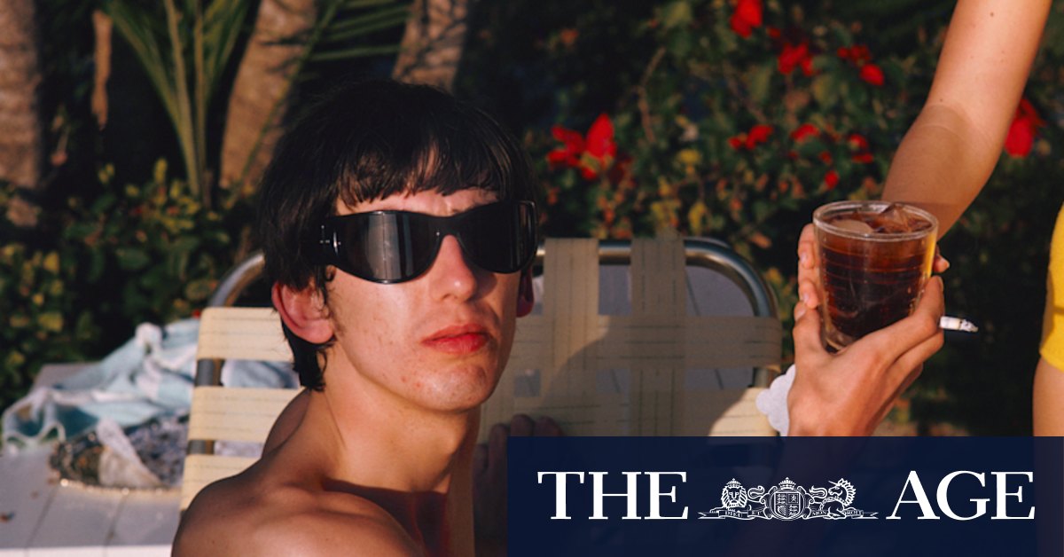 Paul McCartney releases new book of Beatles photos - Vimarsana News