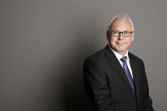 Andrew Watson of Maurice Blackburn says the class actions “culture war” is over.