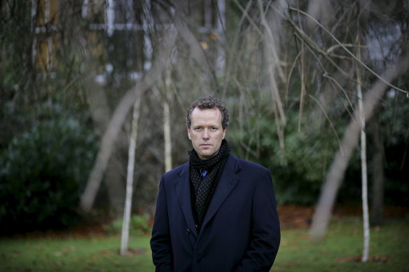 Edward St Aubyn’s latest novel has its fair share of neurosis, drugs and sexual betrayal, while also exploring a broader canvas of big ideas. 