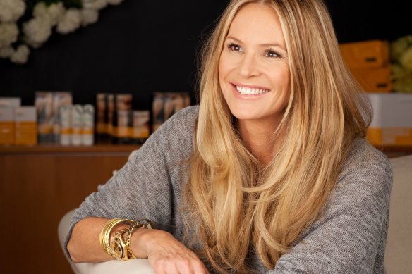 “Elle Macpherson: Love: A recent agreement with a man close to her will attract a breakthrough love-wise, but she is unsure whether the compatibility issue will wash.”

