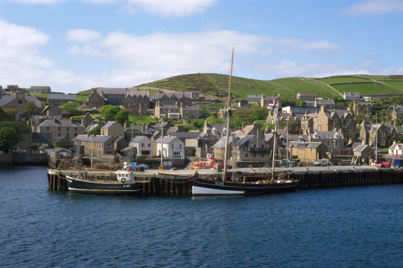 A motion is going before Orkney Council calling for an investigation into alternative forms of government. 