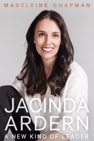 What Makes Jacinda Ardern Such A Special Political Presence