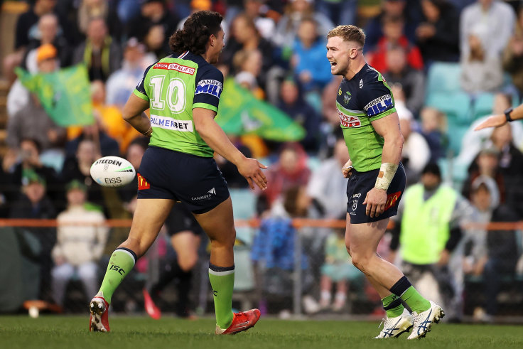 Leichhardt Oval: Tigers add latest chapter to rugby league colosseum's rich  history, NRL