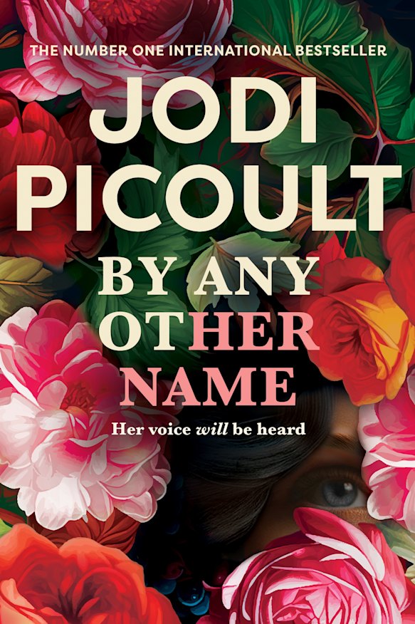 Jodi Picoult’s latest novel explores the theatre industry and arts criticism.  