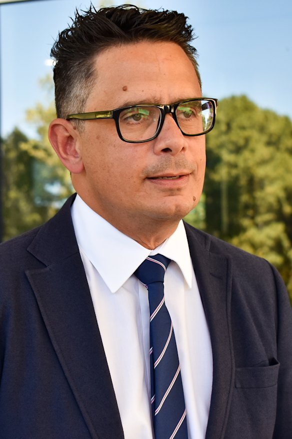 WA Treasurer Ben Wyatt was critical of the new Liberal policy around creating 200,000 new jobs in the next five years.