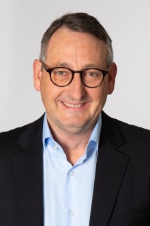 Stephen Benton,   CEO of eftpos Australia.