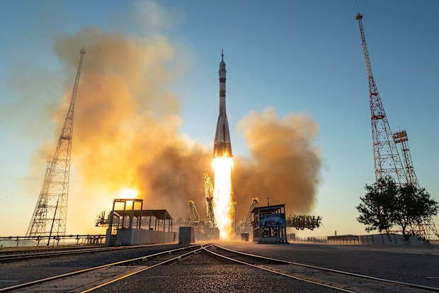Australia Aims to Become a Global Space Industry Hub