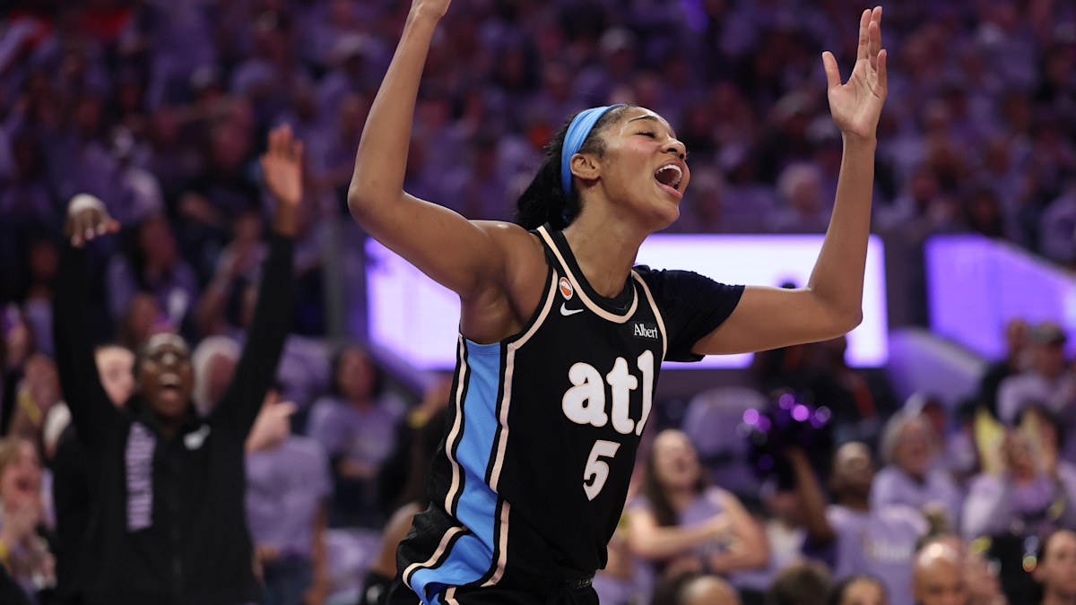 WNBA Finals series 2026 | Scheduling conflict with Atlanta Hawks puts ...