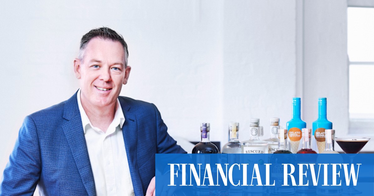 Australian vintage uses the alcohol stripped out of McGuigan Zero wine to make this new gin - Vimarsana News