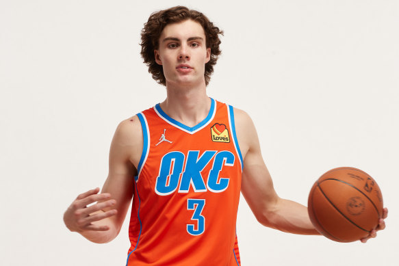 Next online nba season