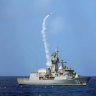Unspoken danger in buying more missiles to defend Australia