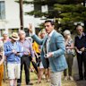 Melbourne homes are worth less today than five years ago, new data shows. 