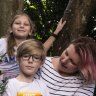 Danijela Fitzgibbon has witnessed how differently the healthcare system treats her two children, William, 12 and Alexis, 10. 