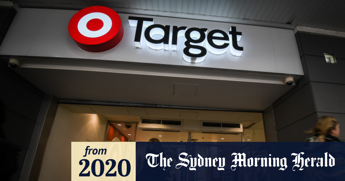 167 Target stores around Australia to close in major restructure