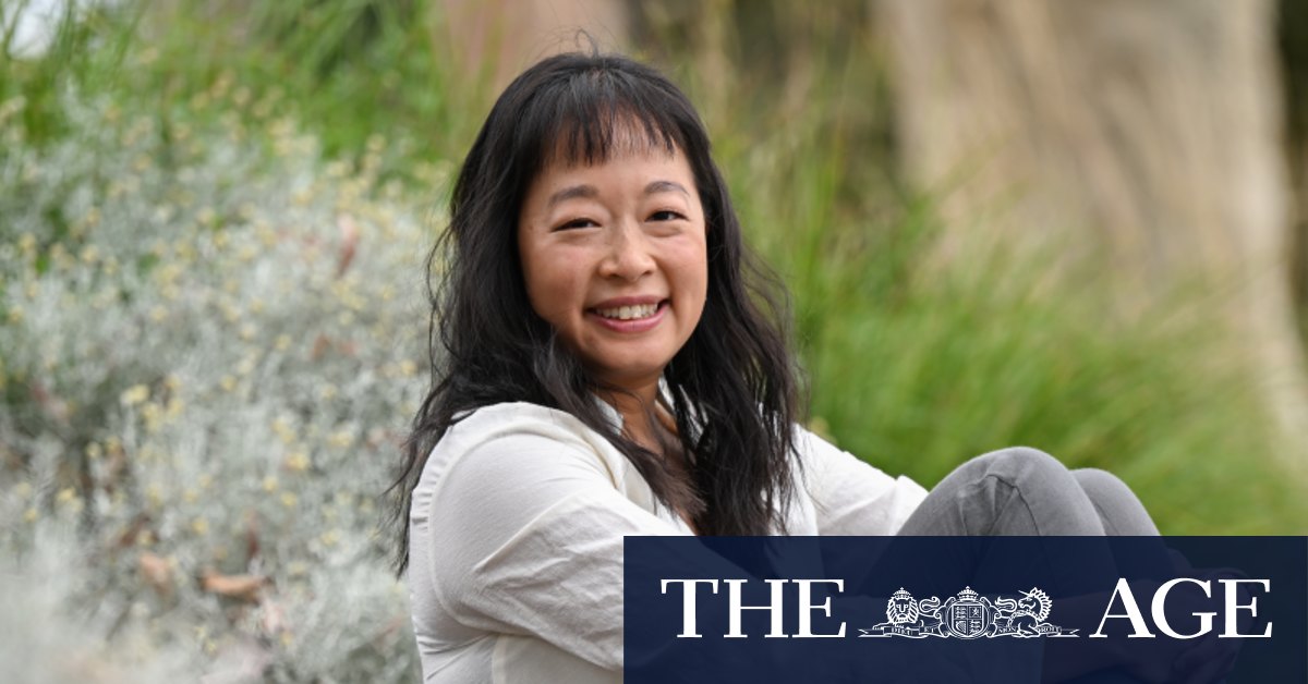 Jessica Au: Cold Enough for Snow wins Victorian Prize for Literature 2023 - Vimarsana News