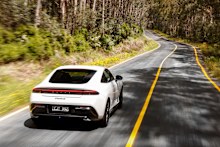 Honda Prelude