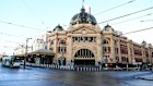 The Victorian government’s debt pile has grown since it hiked taxes to begin paying down emergency borrowings at the height of the COVID-19 pandemic, when the state went in and out of multiple lockdowns and the city came to a standstill. 
