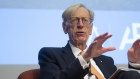 Former High Court justice Kenneth Hayne said the Voice will not have a veto power.