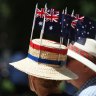 Fairfield City Council will provide free Australia Day merchandise, including flags, to its residents.