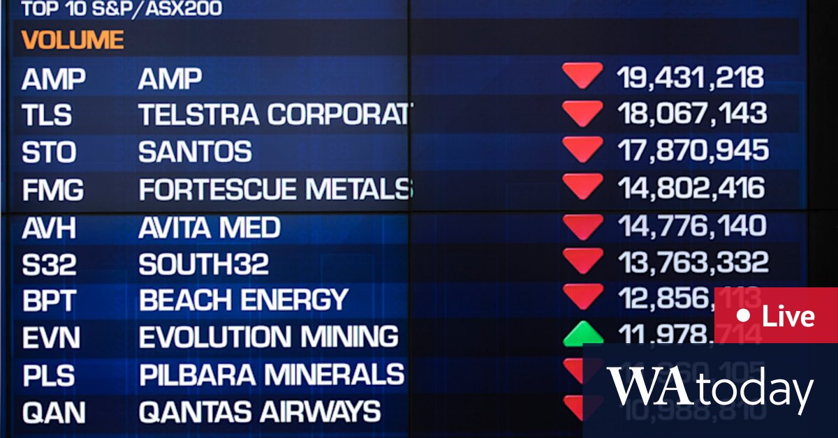 Markets Live, Wednesday 26 May, 2021 - Vimarsana News