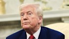 Donald Trump has taken a wrecking ball to markets.