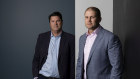 New Claim Central board member Hamish McLennan will mentor founder and CEO Brian Siemsen.