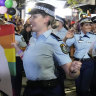 No cops at Mardi Gras isn’t a moral triumph, it’s fuzzy-headed victimhood