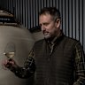 Yangarra winemaker Peter Fraser.