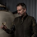 Yangarra winemaker Peter Fraser.