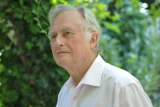 Richard Dawkins at 81.