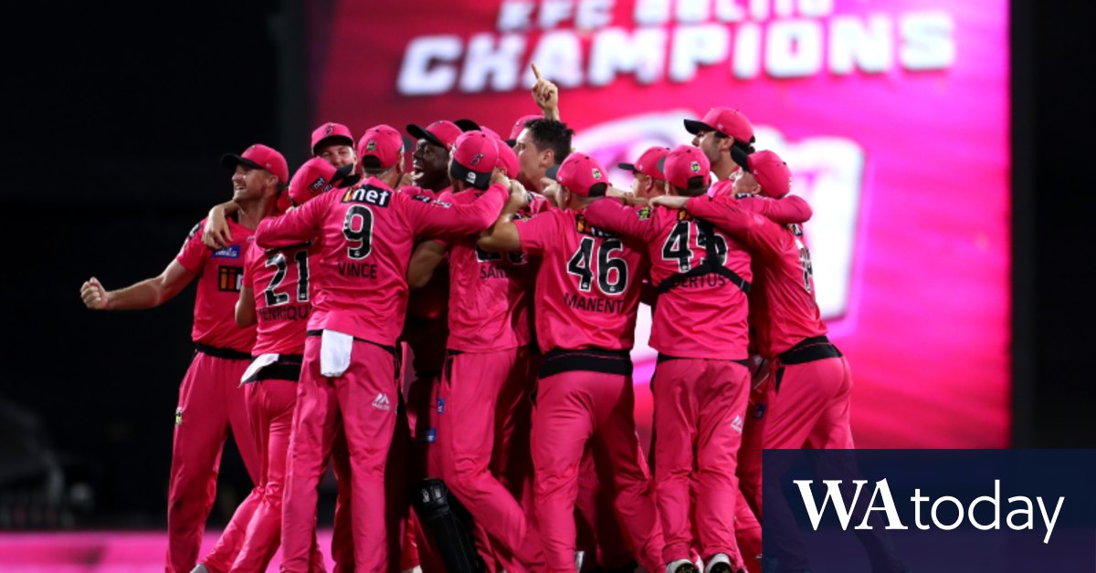 Cricket Australia and Silver Lake Encounter Considering ...