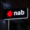 NAB posts $1.8b profits as rising house prices bolster its home loans