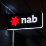 National Australia Bank has provided a quarterly update to the market.