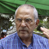 Former East Timor president Jose Ramos-Horta is eyeing a return to the post in next year’s elections.