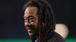 Tana Umaga has great fears for rugby in the Pacific.